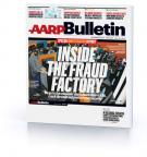 April 2021 Issue of AARP Bulletin