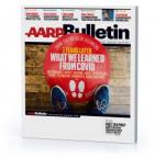 March 2023 issue of AARP Bulletin