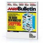 May 2023 issue of AARP Bulletin