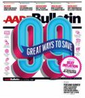 AARP Bulletin July August 2023 issue