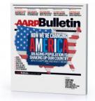 September 2023 issue of AARP Bulletin