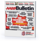 December 2023 issue of AARP Bulletin