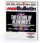 AARP Bulletin's March 2024 issue