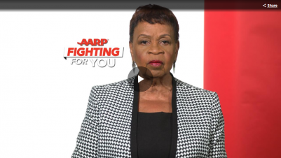 2023 AARP ME AARP is Fighting For You in Augusta protections, access 