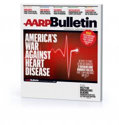 January-February 2023 issue of AARP Bulletin