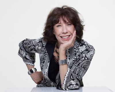 Lily Tomlin to Receive AARP The Magazine’s Movies for Grownups® Awards Career Achievement Honor - January 19, 2022