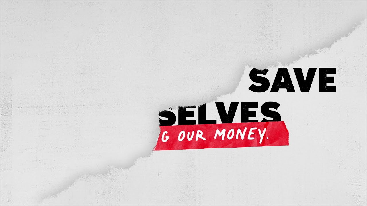 Save Ourselves :06 | Saving for Retirement